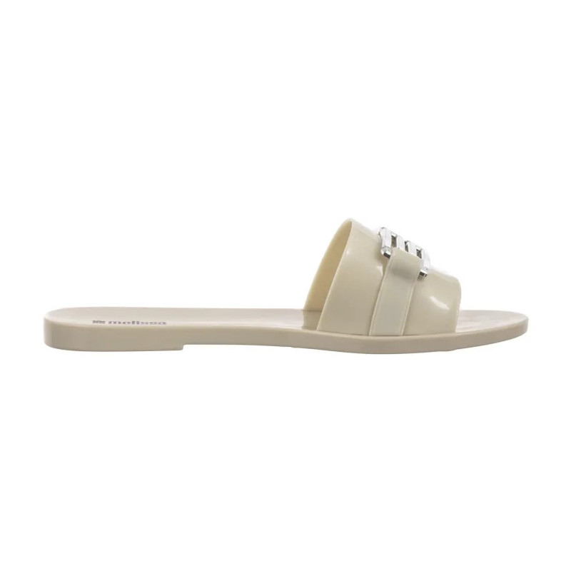 Melissa Babe M Chic AD 36000/BF048 Beige (ML335-b) Moteriški batai/šlepetės