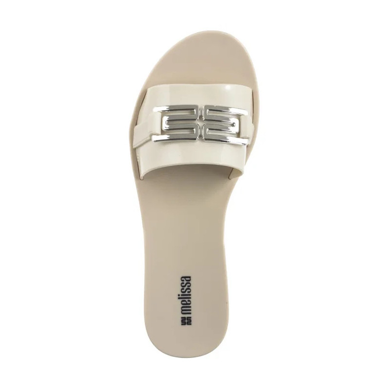 Melissa Babe M Chic AD 36000/BF048 Beige (ML335-b) Moteriški batai/šlepetės