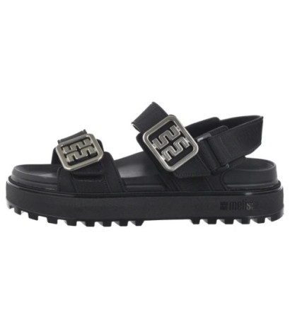 Melissa Towny AD 35964/BD586 Black (ML346-a) sandalai