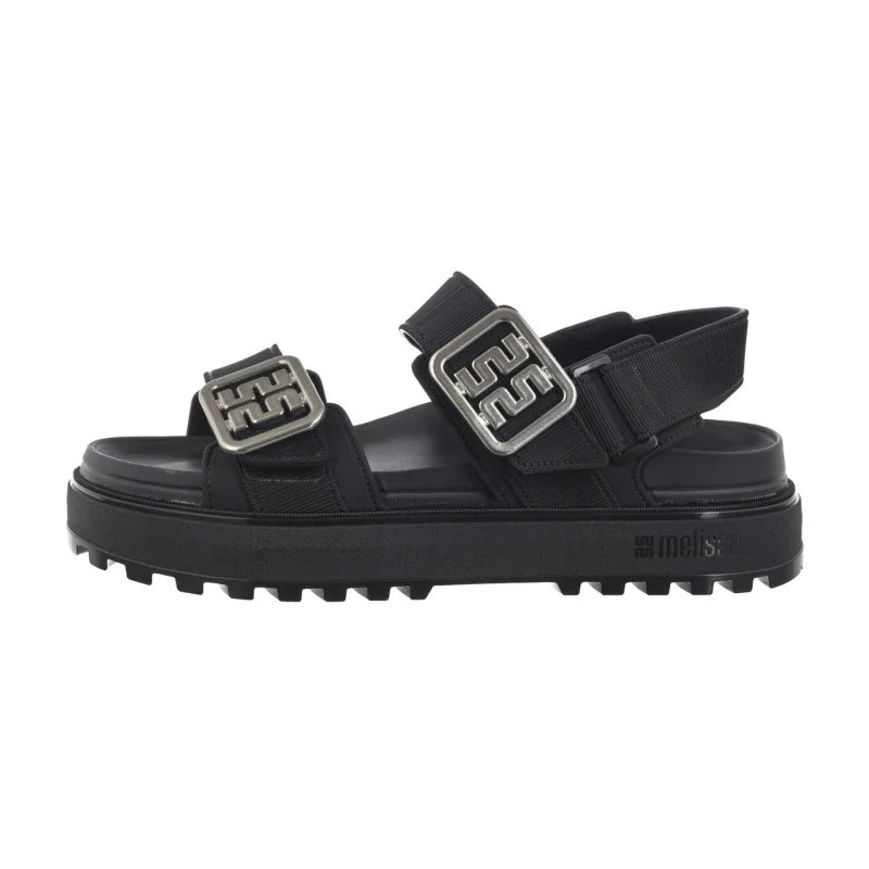 Melissa Towny AD 35964/BD586 Black (ML346-a) sandalai