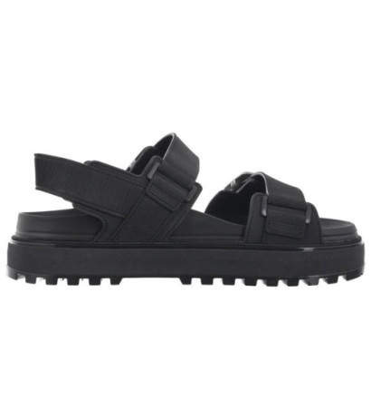 Melissa Towny AD 35964/BD586 Black (ML346-a) sandalai