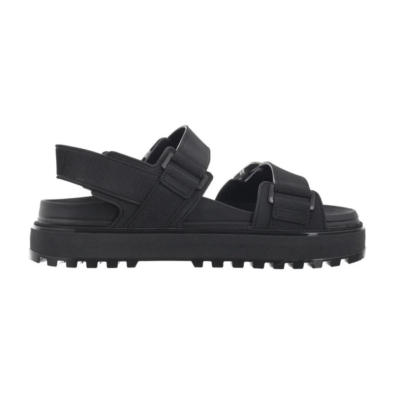 Melissa Towny AD 35964/BD586 Black (ML346-a) sandalai