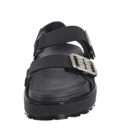 Melissa Towny AD 35964/BD586 Black (ML346-a) sandalai