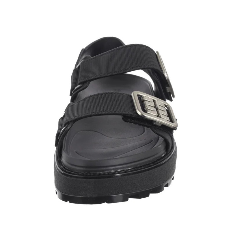 Melissa Towny AD 35964/BD586 Black (ML346-a) sandalai