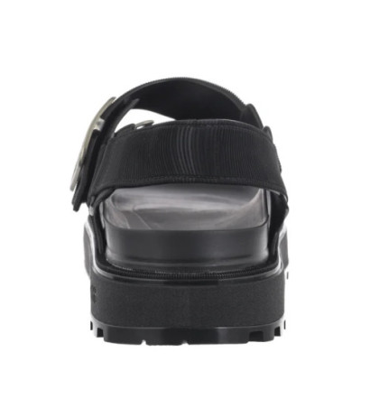 Melissa Towny AD 35964/BD586 Black (ML346-a) sandalai