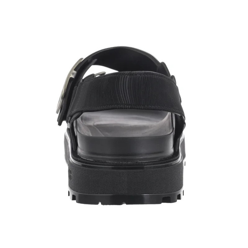 Melissa Towny AD 35964/BD586 Black (ML346-a) sandalai