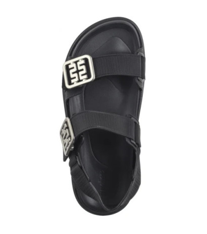 Melissa Towny AD 35964/BD586 Black (ML346-a) sandalai