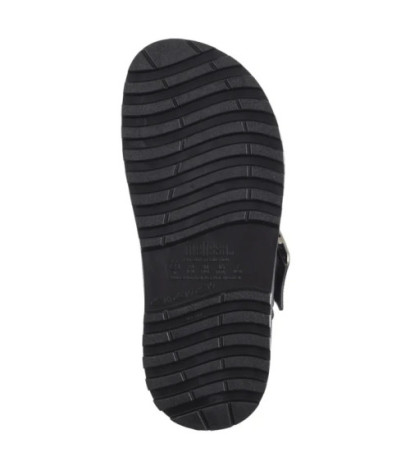 Melissa Towny AD 35964/BD586 Black (ML346-a) sandalai