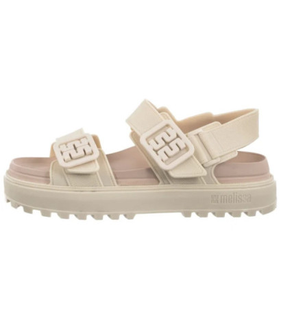 Melissa Towny AD 35964/BD590 Beige/Pink (ML346-b) sandalai