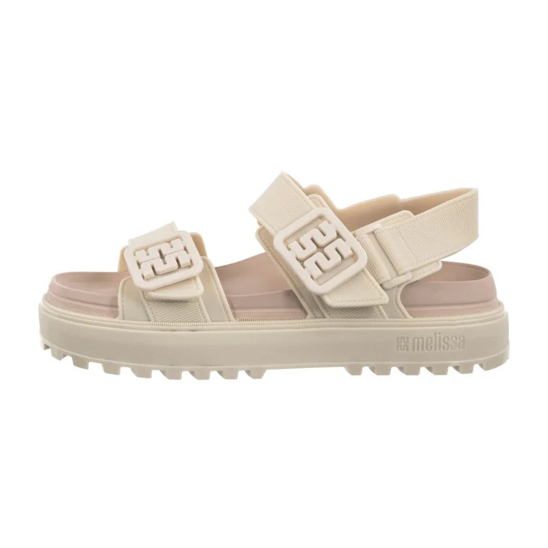 Melissa Towny AD 35964/BD590 Beige/Pink (ML346-b) sandalai