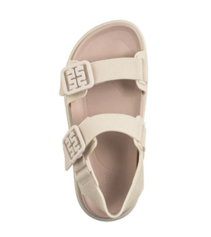 Melissa Towny AD 35964/BD590 Beige/Pink (ML346-b) sandalai