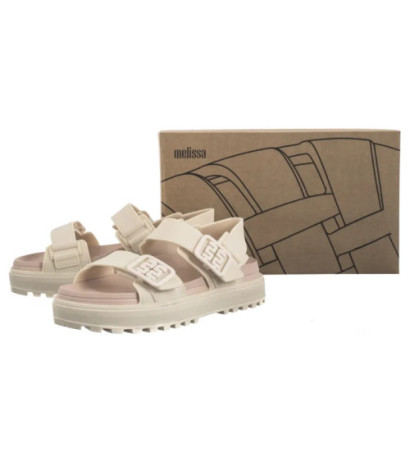 Melissa Towny AD 35964/BD590 Beige/Pink (ML346-b) sandalai