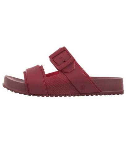 Melissa Cozy Connection Slide 35832/AZ945 Red (ML342-c) Moteriški batai/šlepetės