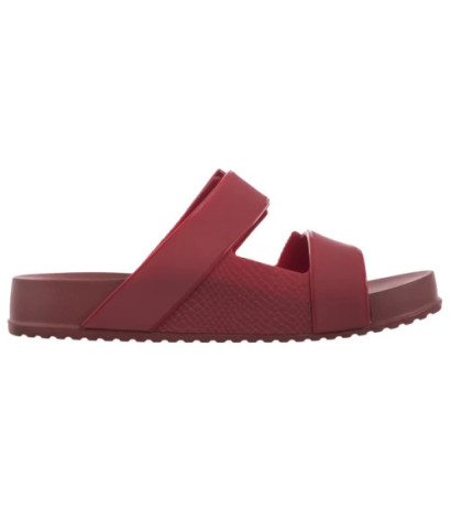 Melissa Cozy Connection Slide 35832/AZ945 Red (ML342-c) Moteriški batai/šlepetės
