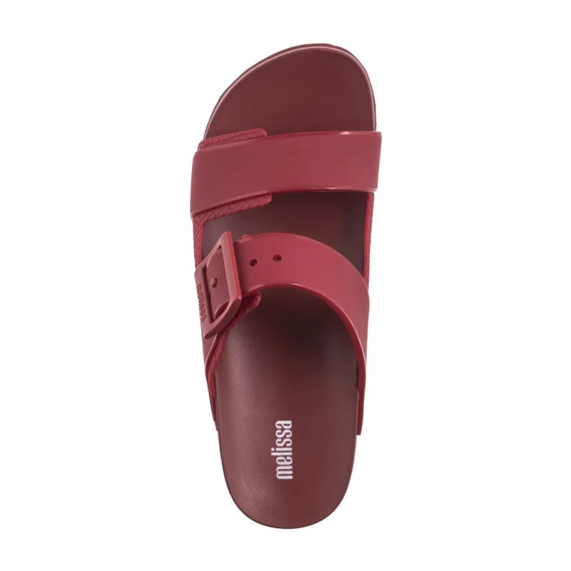 Melissa Cozy Connection Slide 35832/AZ945 Red (ML342-c) Moteriški batai/šlepetės