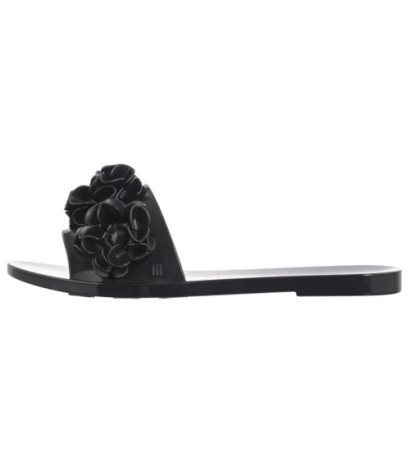 Melissa Babe Springtime AD 35851/BE199 Black (ML327-b) Moteriški batai/šlepetės