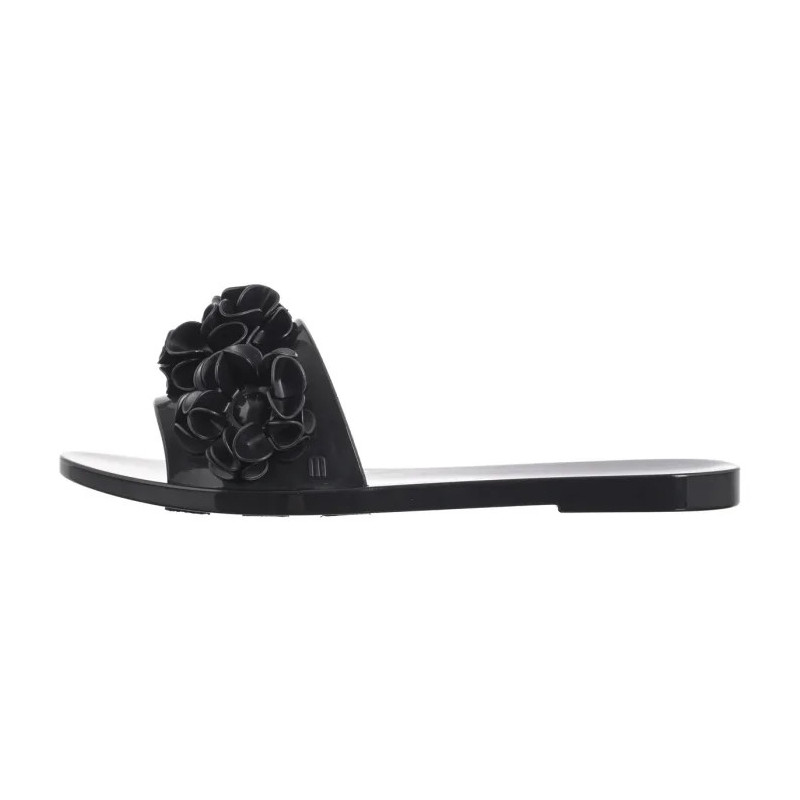 Melissa Babe Springtime AD 35851/BE199 Black (ML327-b) Moteriški batai/šlepetės