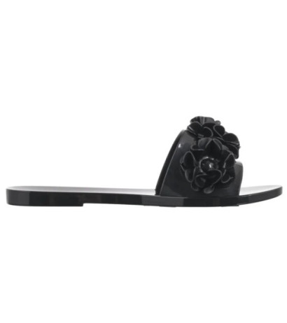 Melissa Babe Springtime AD 35851/BE199 Black (ML327-b) Moteriški batai/šlepetės