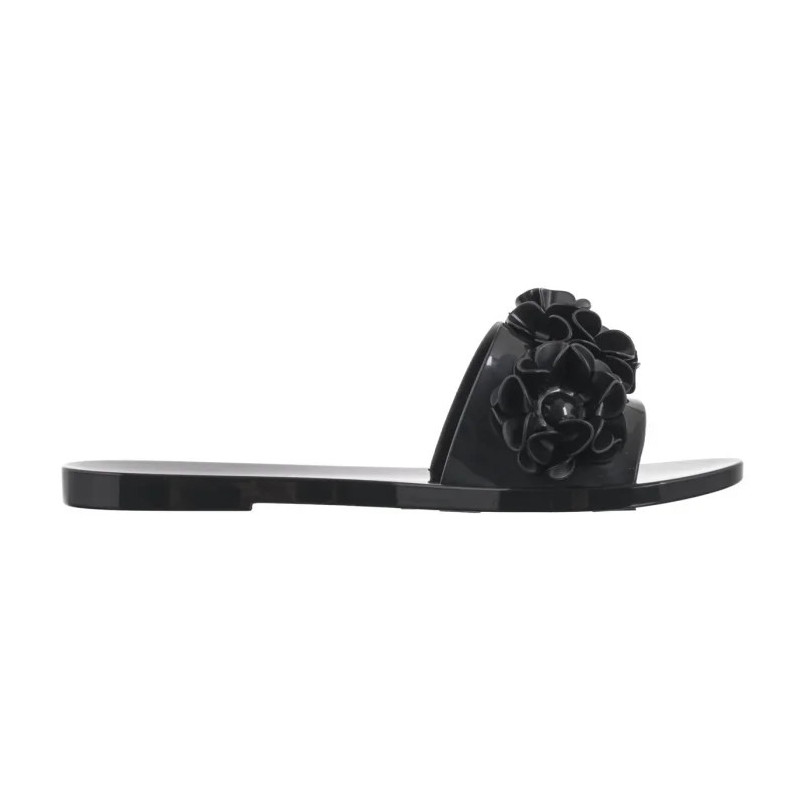 Melissa Babe Springtime AD 35851/BE199 Black (ML327-b) Moteriški batai/šlepetės