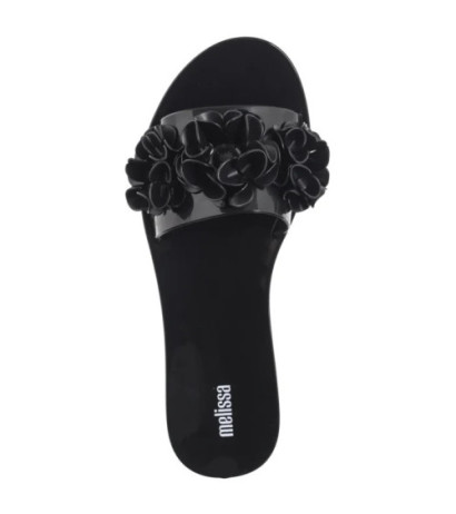 Melissa Babe Springtime AD 35851/BE199 Black (ML327-b) Moteriški batai/šlepetės