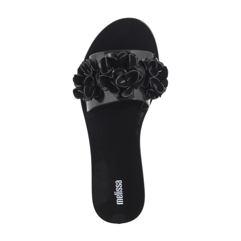 Melissa Babe Springtime AD 35851/BE199 Black (ML327-b) Moteriški batai/šlepetės