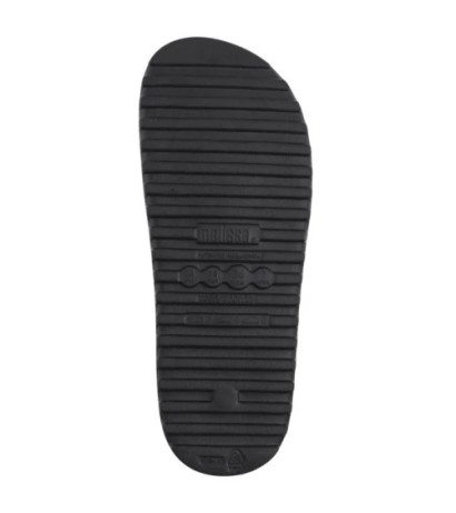 Melissa Cozy Platform AD 36158/BH499 Black/Tortoise Shell (ML338-b) Moteriški batai/šlepetės