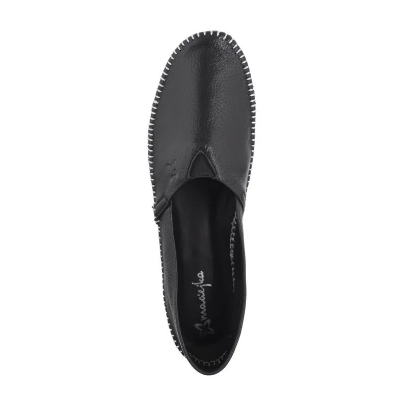 Maciejka Czarne T1929-01/00-0 (MA1308-a) batai