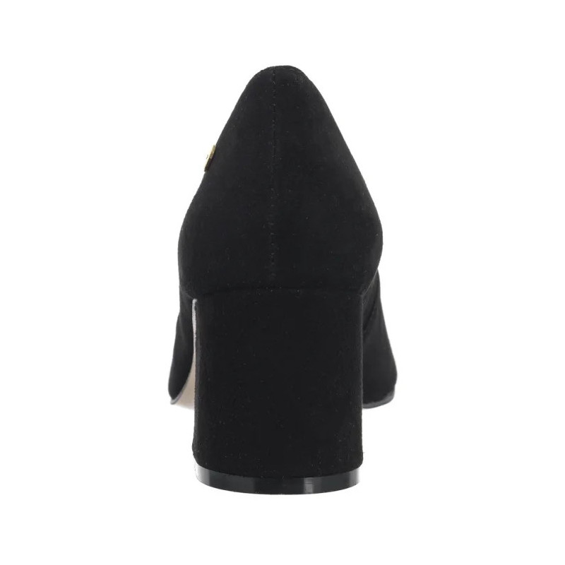 Maciejka Czarne 06911-01/00-1 (MA1307-b) bateliai