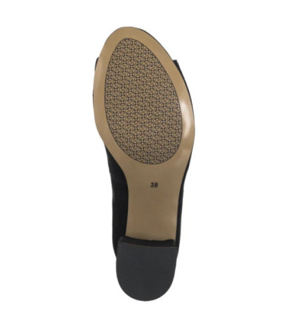 Maciejka Czarne 06911-01/00-1 (MA1307-b) bateliai