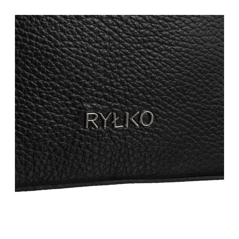 Ryłko Czarny R40824TB _UV6 (RY978-a) kuprinė