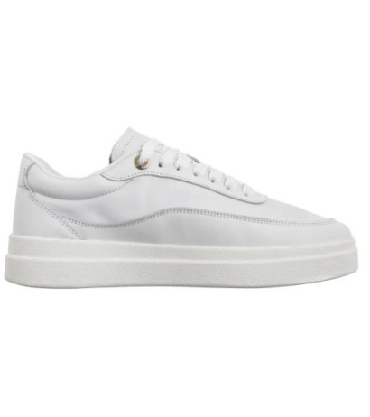Tommy Hilfiger Modern Court Sneaker Lthr White FW0FW08800 YBS (TH1279-a) sportiniai bateliai