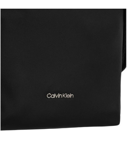 Calvin Klein Business Tech Reporter XS CK Black K50K512888 BEH (CK630-a) rankinė