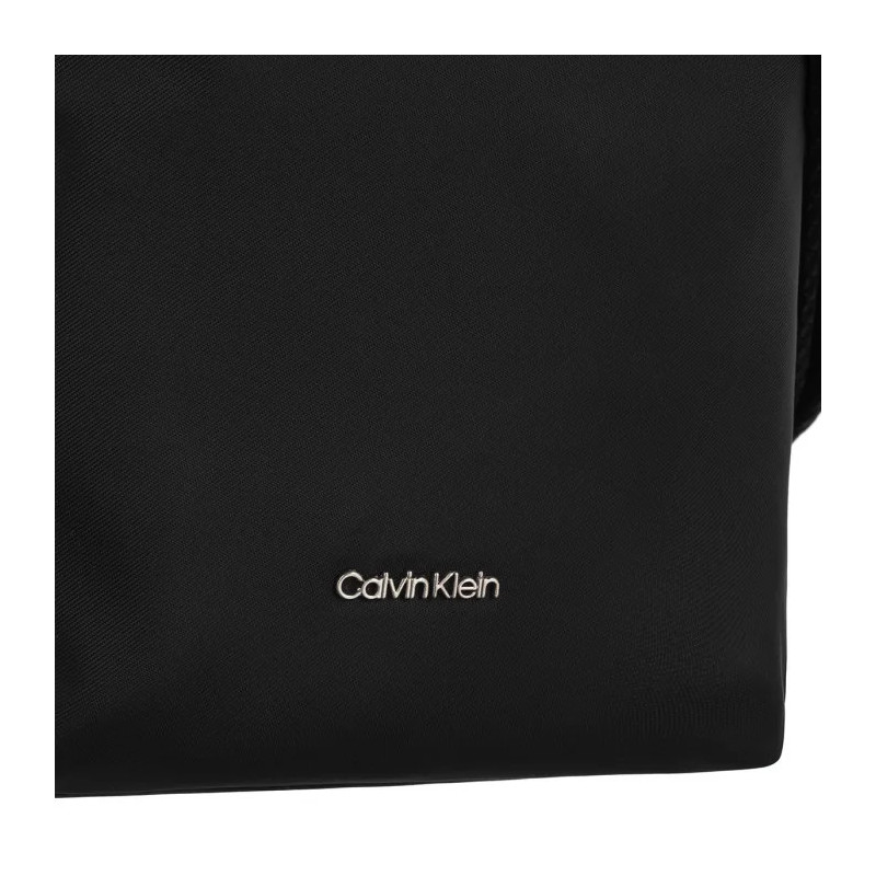 Calvin Klein Business Tech Reporter XS CK Black K50K512888 BEH (CK630-a) rankinė