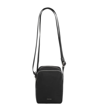 Calvin Klein Business Tech Reporter XS CK Black K50K512888 BEH (CK630-a) rankinė