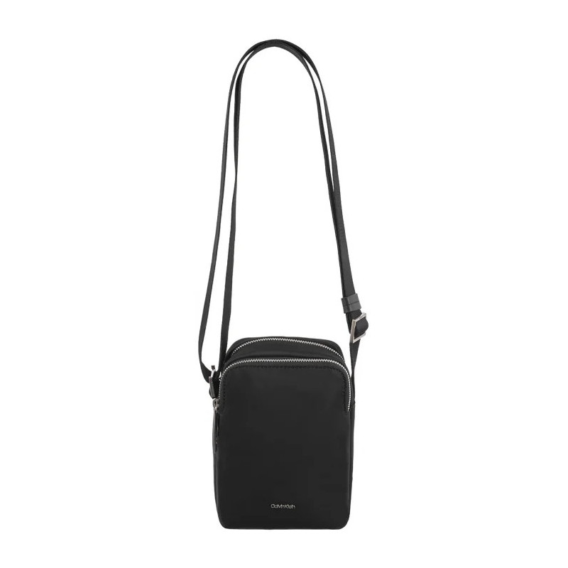 Calvin Klein Business Tech Reporter XS CK Black K50K512888 BEH (CK630-a) rankinė
