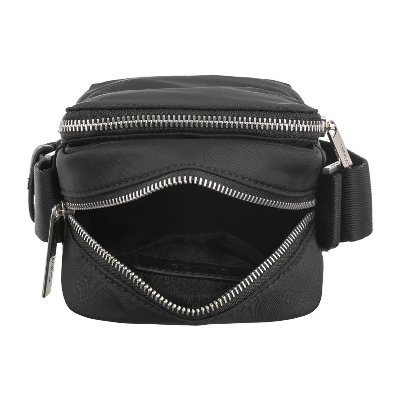 Calvin Klein Business Tech Reporter XS CK Black K50K512888 BEH (CK630-a) rankinė