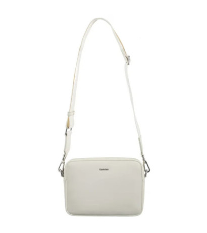 Calvin Klein CK Must Small Camera Bag Chalk K60K613145 67U (CK631-b) rankinė