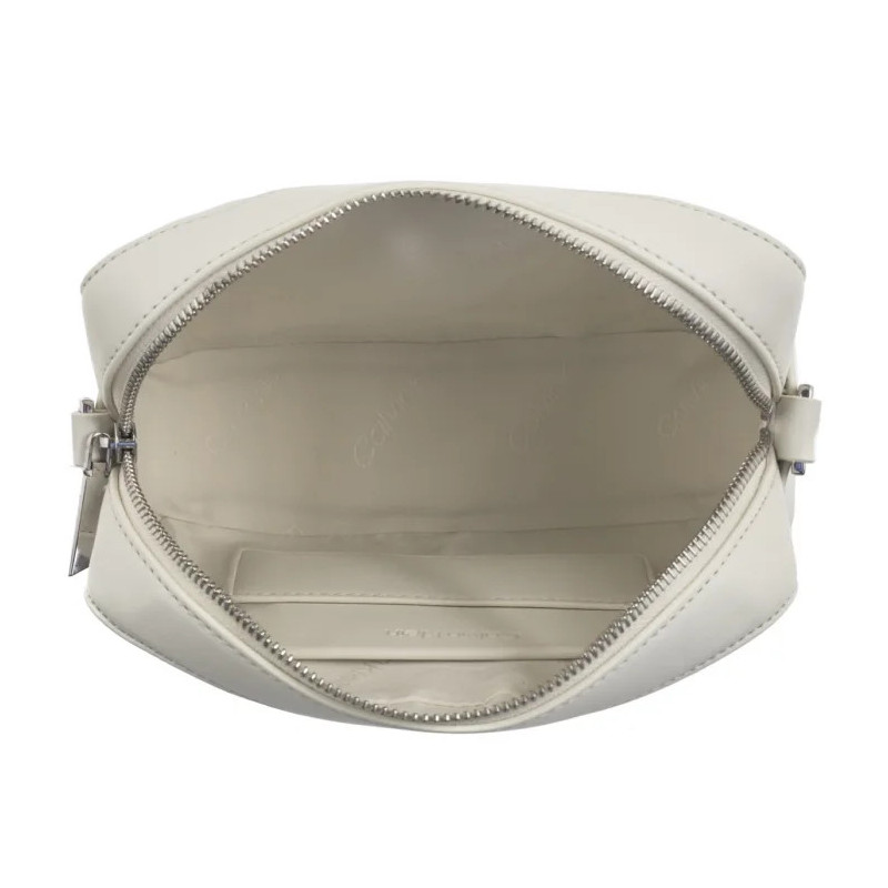 Calvin Klein CK Must Small Camera Bag Chalk K60K613145 67U (CK631-b) rankinė
