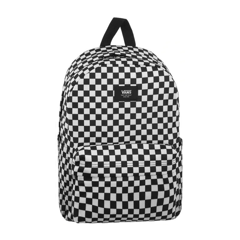 Vans Old Skool Grom Check Backpack VN000J3KY281 (VA448-b) kuprinė