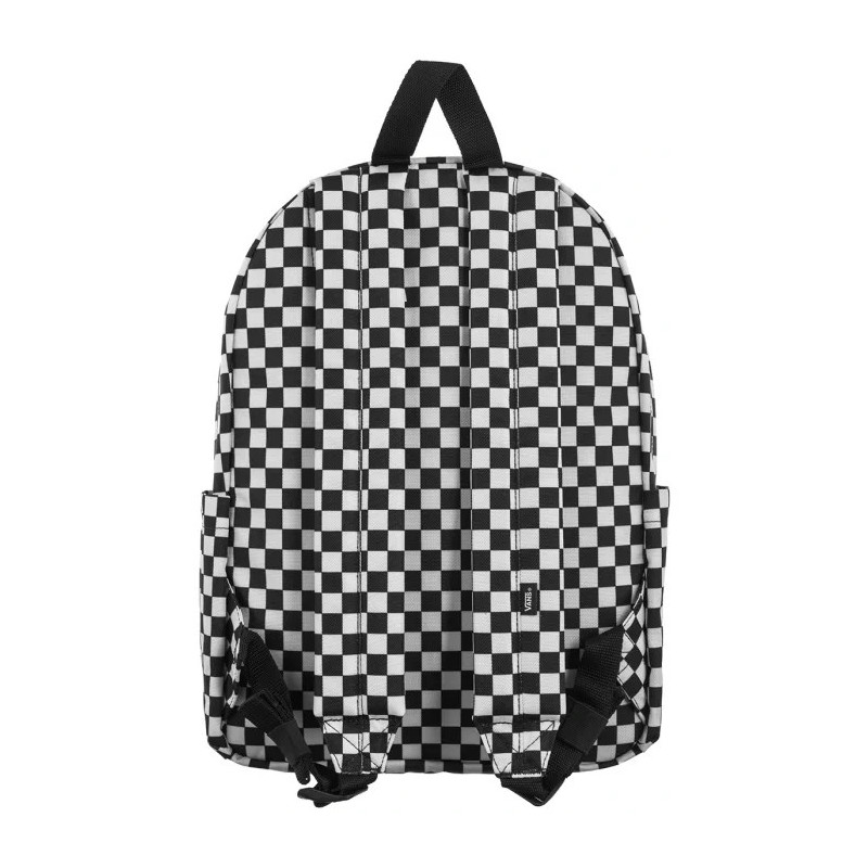 Vans Old Skool Grom Check Backpack VN000J3KY281 (VA448-b) kuprinė