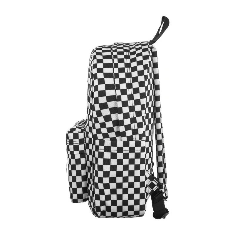 Vans Old Skool Grom Check Backpack VN000J3KY281 (VA448-b) kuprinė