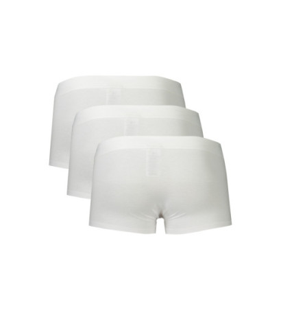 Bikkembergs apatinis trikotažas BKK1UTR14TR Balta