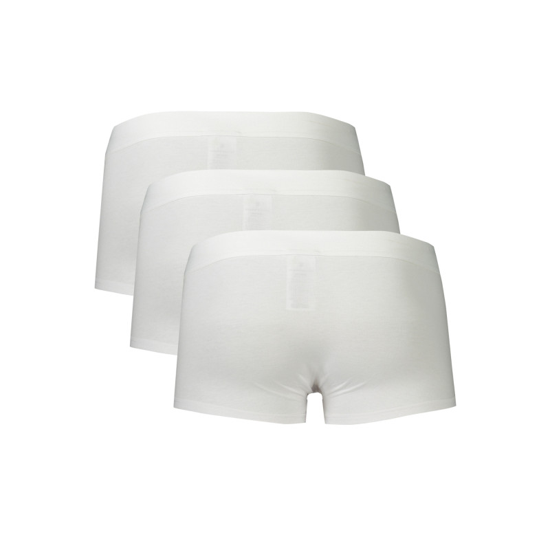 Bikkembergs apatinis trikotažas BKK1UTR14TR Balta