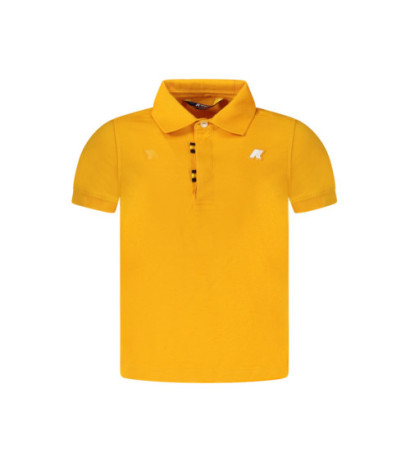K-way polo marškinėliai...