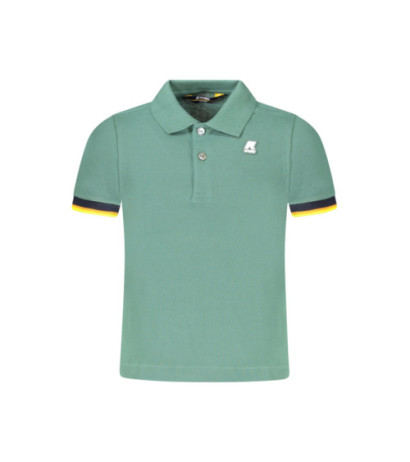 K-way polo marškinėliai...