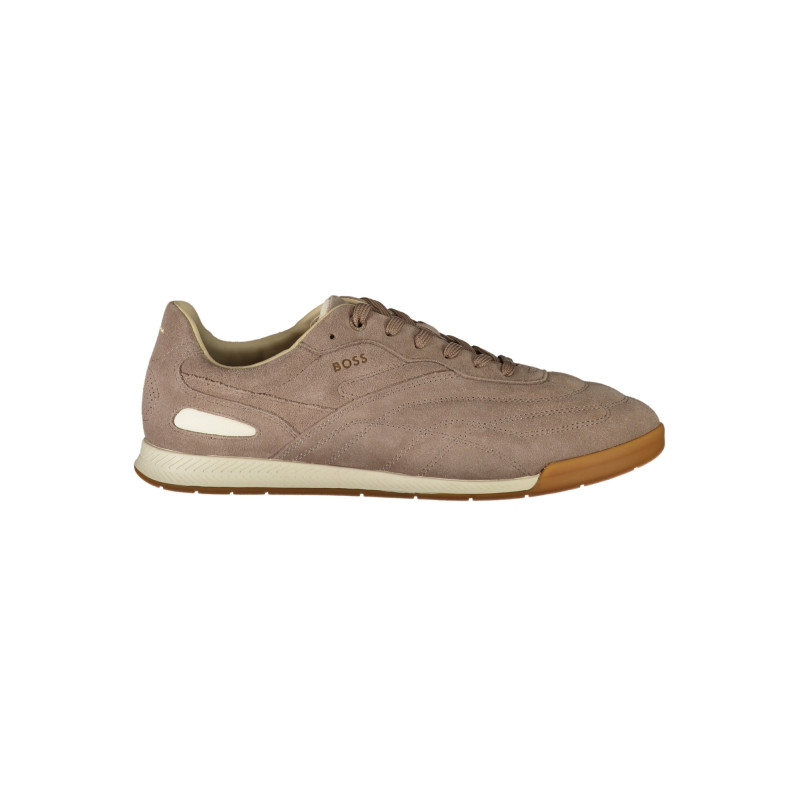 Hugo boss laisvalaikio bateliai 50536523 Ruda