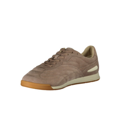 Hugo boss laisvalaikio bateliai 50536523 Ruda