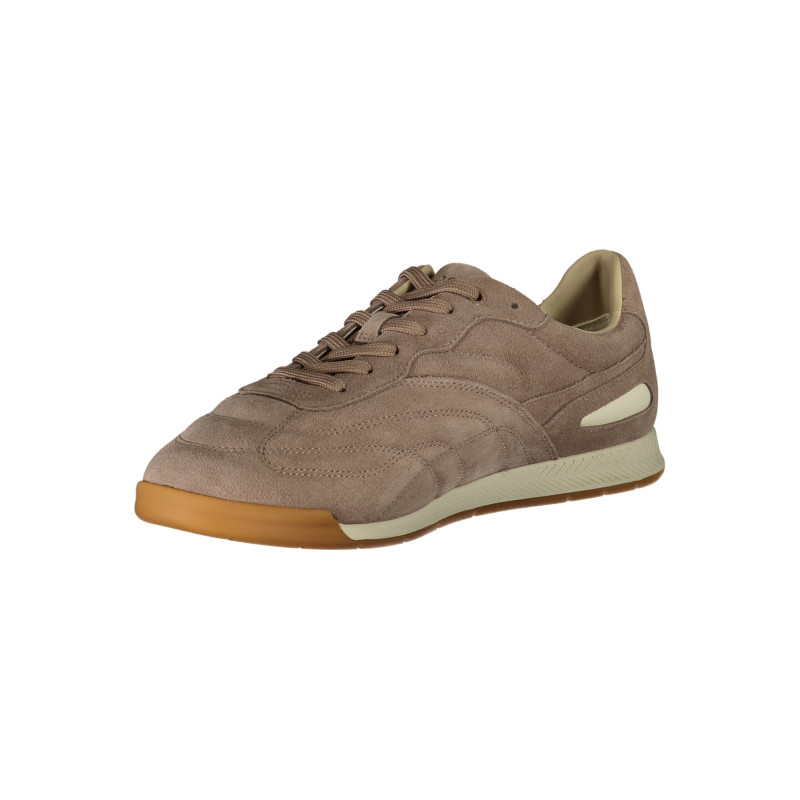 Hugo boss laisvalaikio bateliai 50536523 Ruda