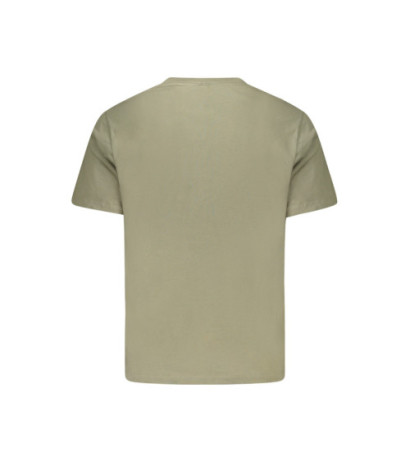 Pepe jeans marškinėliai PM508208EGGON Žalia