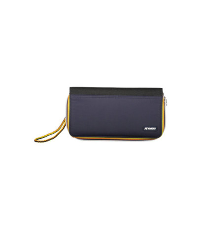 K-way piniginė K6116IW Mėlyna